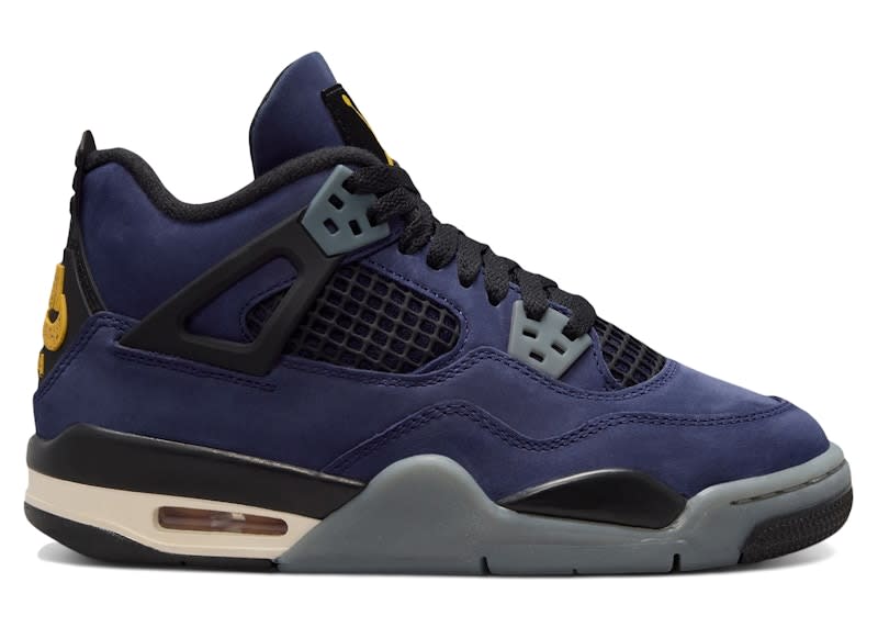 SP2788 Jordan 4 Retro Lakers (GS)
