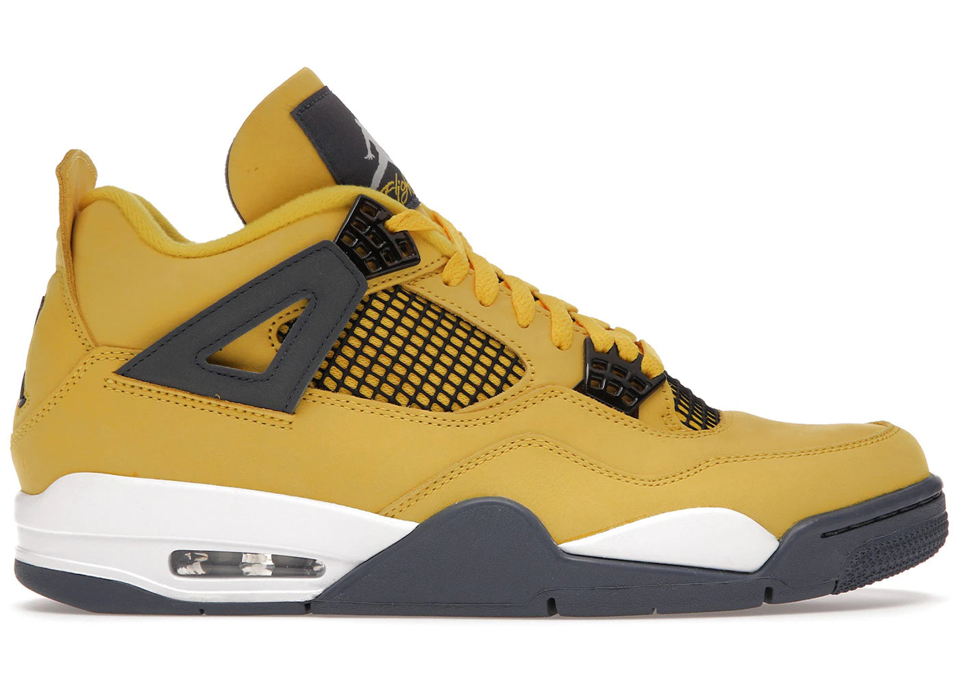 SP744 Jordan 4 Retro Lightning (2021)