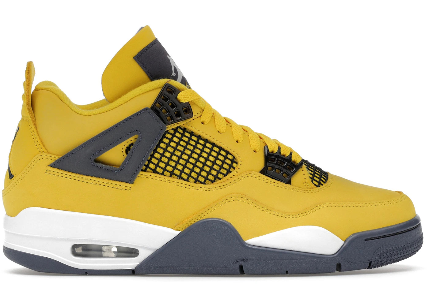 SP15346 Jordan 4 Retro Lightning (2021)
