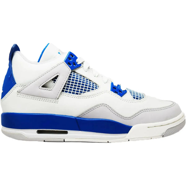 Jordan 4 Retro Military Blue (2006) (GS)