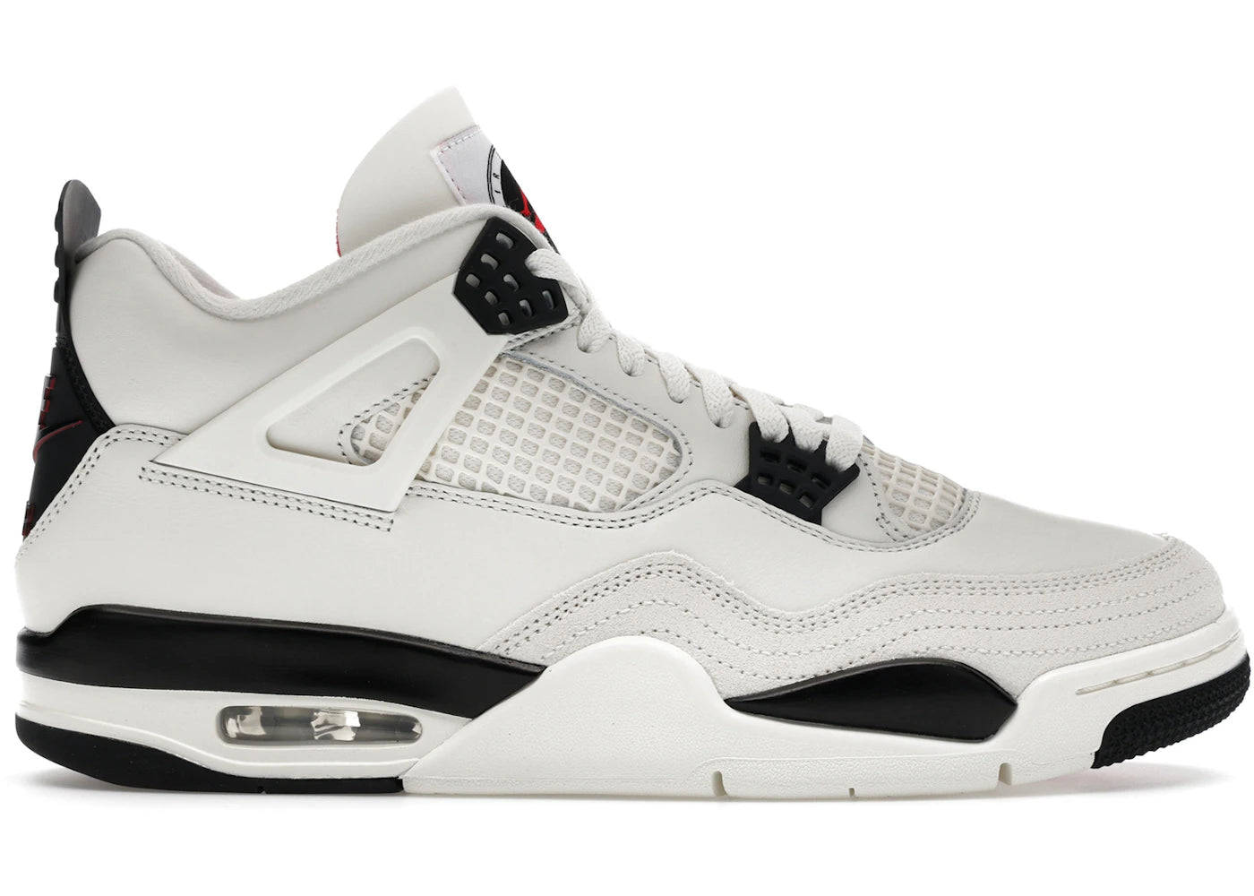 SP4964 Jordan 4 Retro OG Flight Club