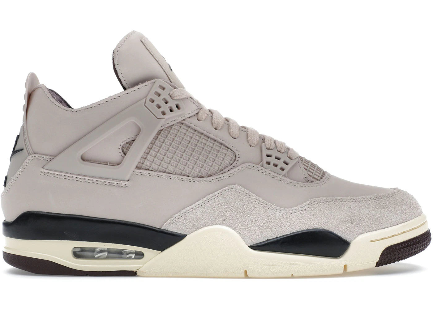 SP778 Jordan 4 Retro OG SP A Ma Maniére While You Were Sleeping (Women's)
