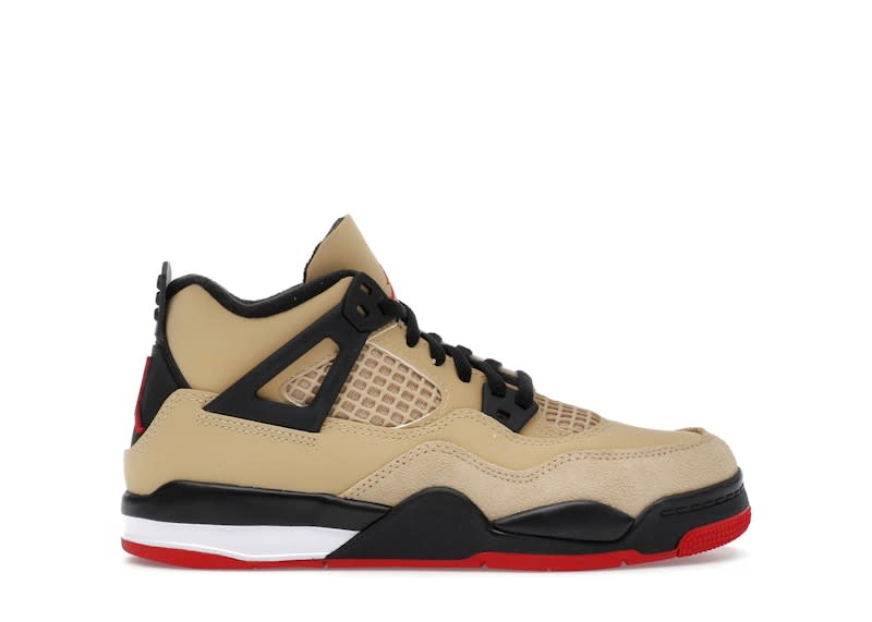 SP13520 Jordan 4 Retro Pizza (PS)