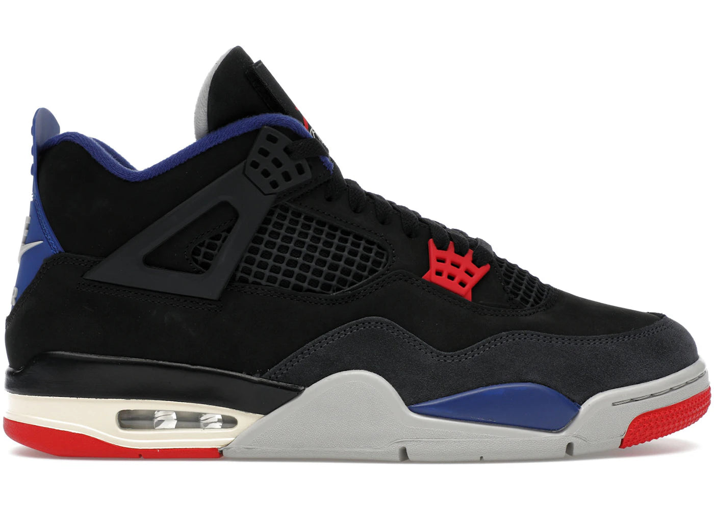 SP7943 Jordan 4 Retro Rare Air (White Lettering)