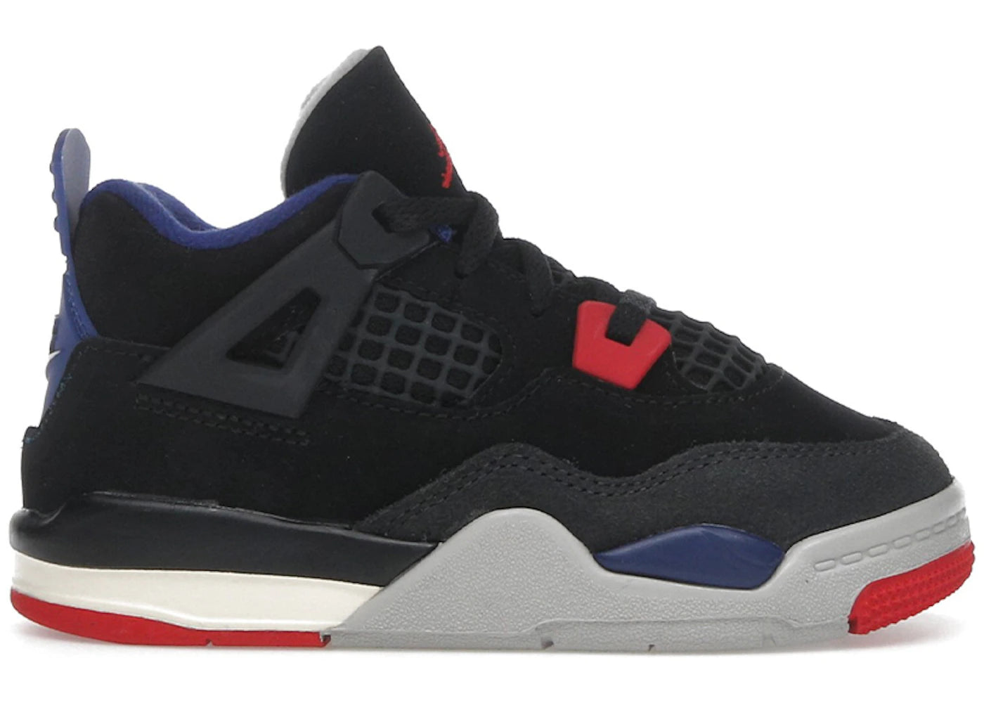 SP16677 Jordan 4 Retro Rare Air (TD)