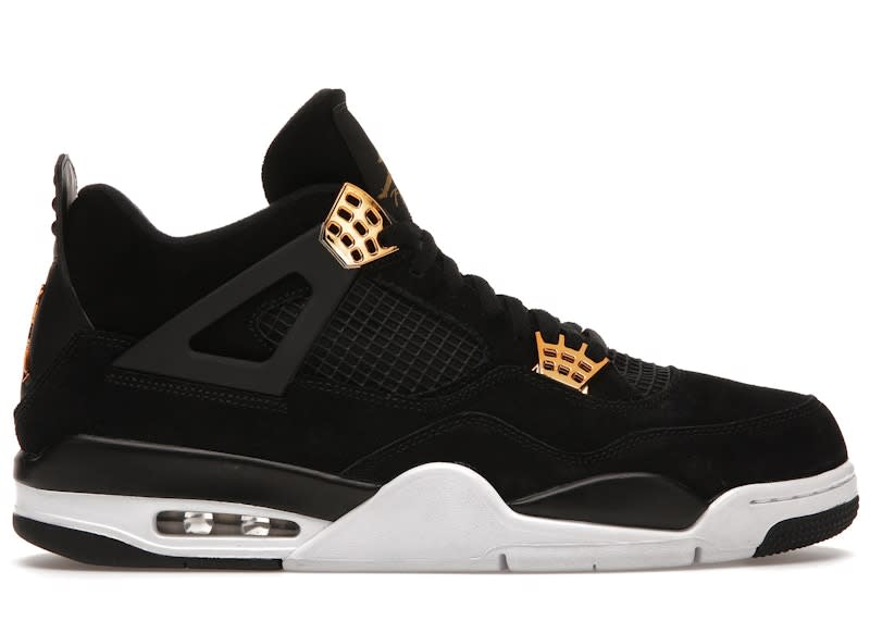 SP1602 Jordan 4 Retro Royalty
