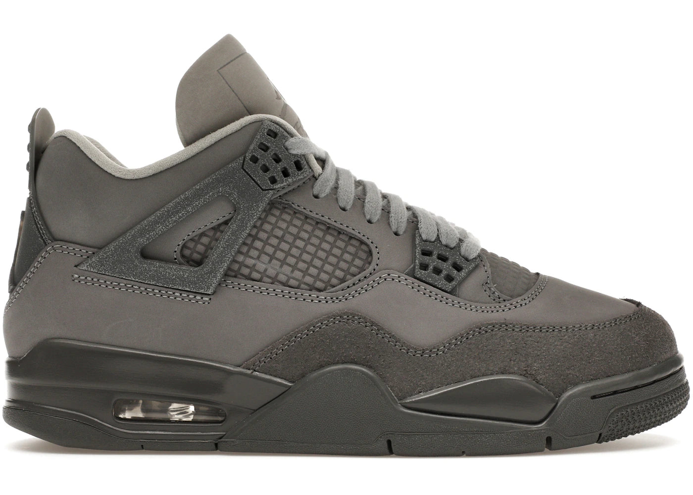 SP15376 Jordan 4 Retro SE Paris Olympics Wet Cement