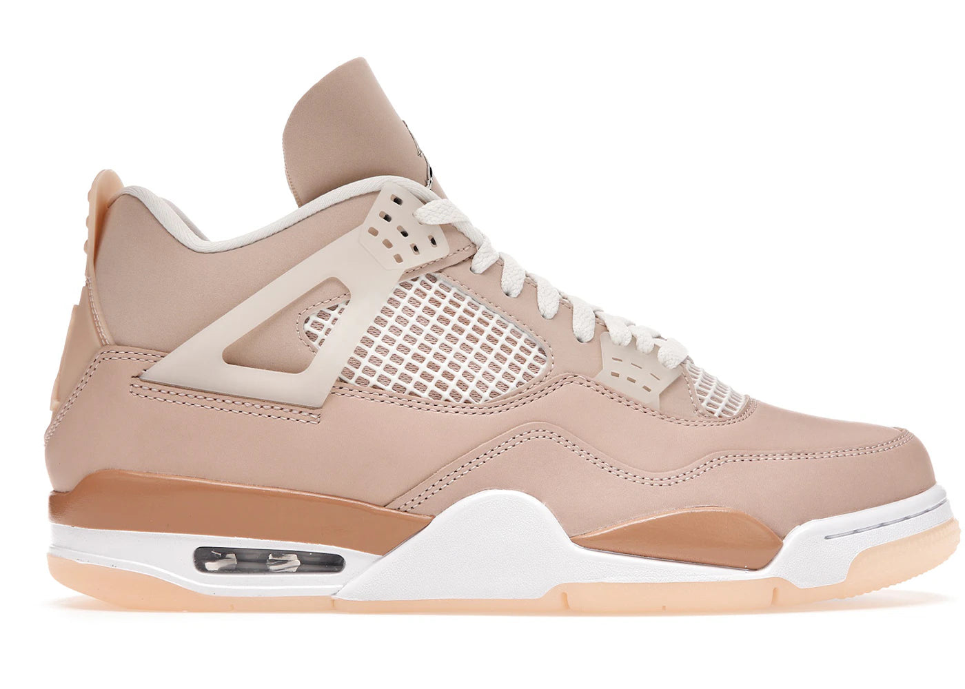 SP3659 Jordan 4 Retro Shimmer (Women's)