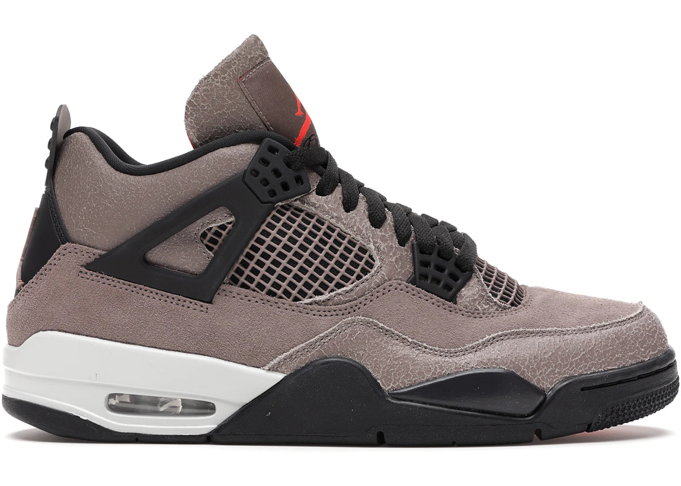 SP9936 Jordan 4 Retro Taupe Haze