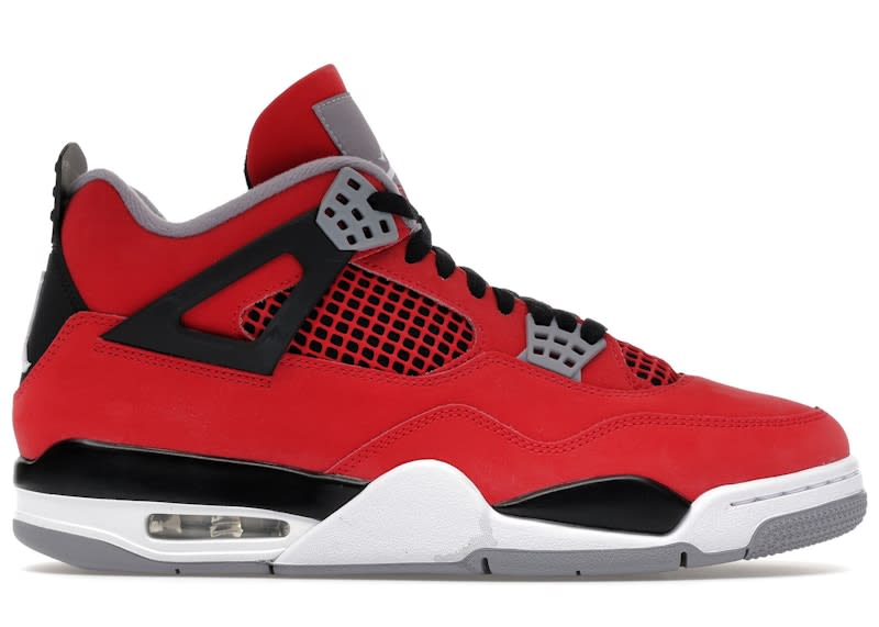 Jordan 4 Retro Toro Bravo (2026)