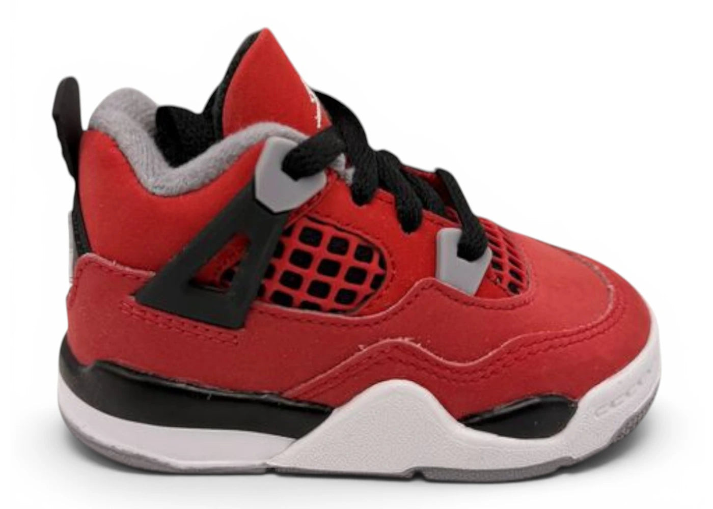 SP16038 Jordan 4 Retro Toro Bravo (2026) (TD)