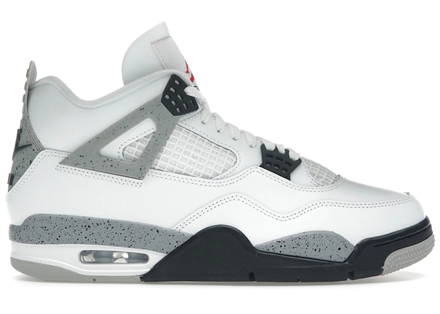 SP9451 Jordan 4 Retro White Cement (2025)
