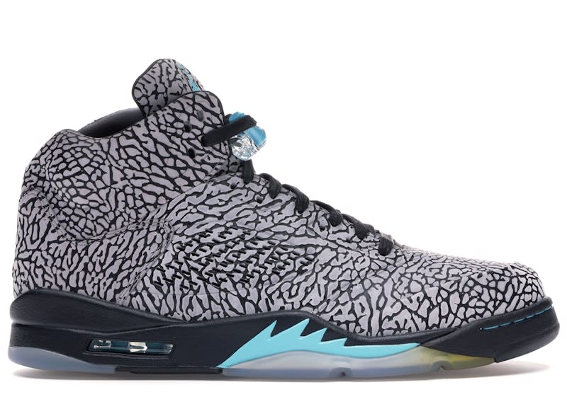 Jordan 5 Retro 3Lab5
