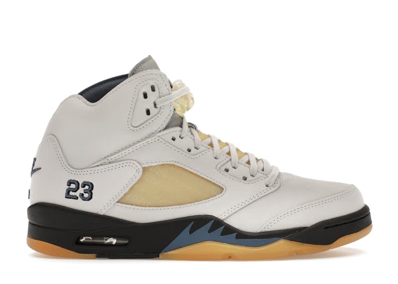 SP15220 Jordan 5 Retro A Ma Maniére Dawn (Women's)