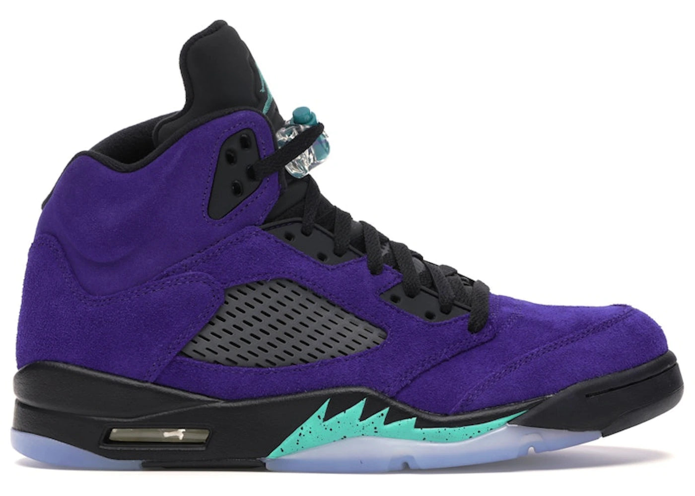 SP12163 Jordan 5 Retro Alternate Grape