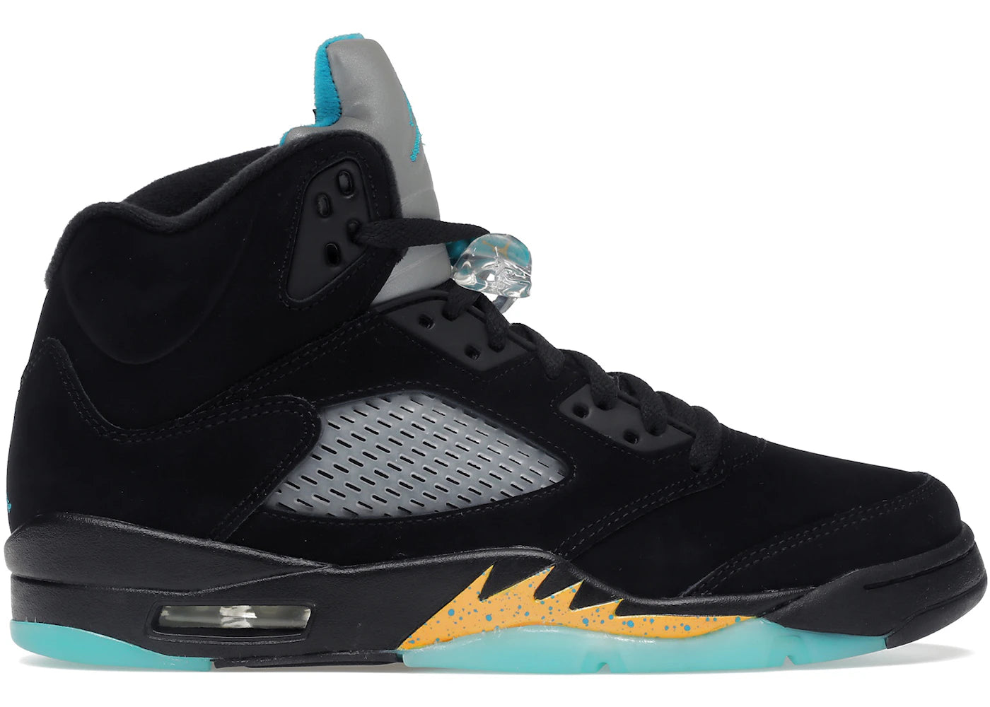 SP7962 Jordan 5 Retro Aqua