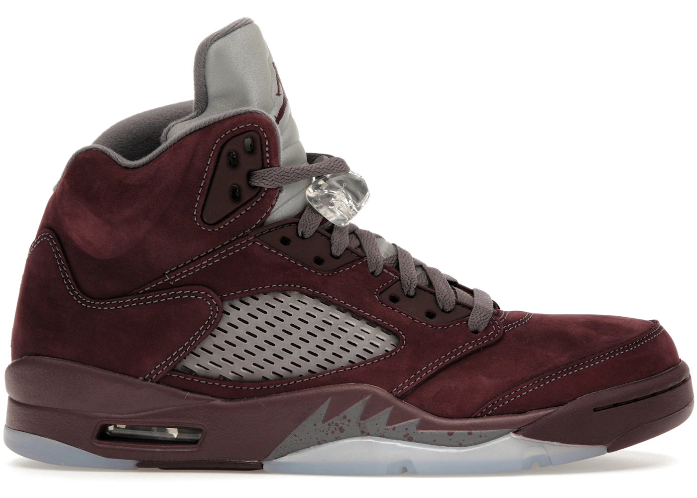 SP478 Jordan 5 Retro Burgundy (2023)
