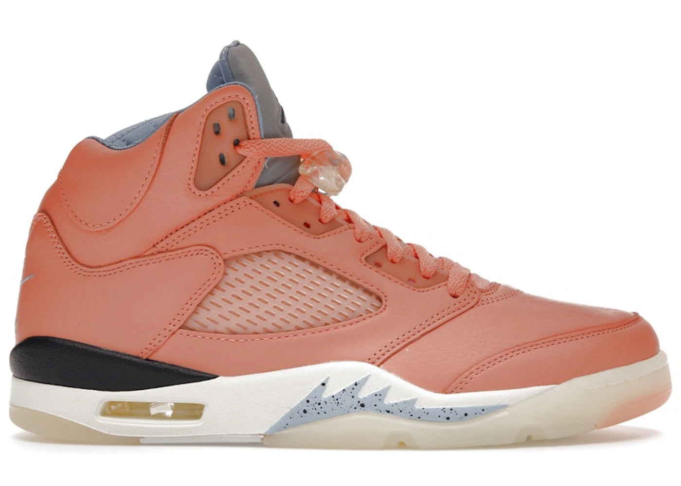 SP15835 Jordan 5 Retro DJ Khaled We The Best Crimson Bliss