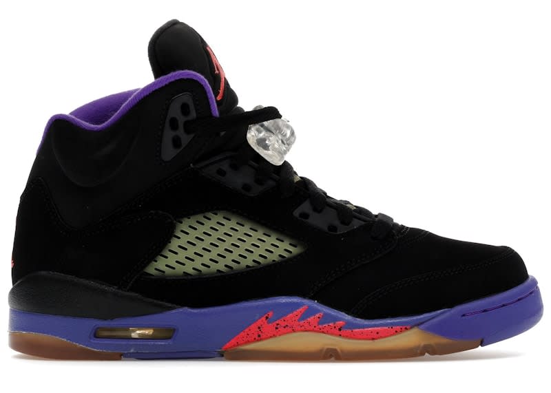 SP14439 Jordan 5 Retro Fierce Purple (GS)