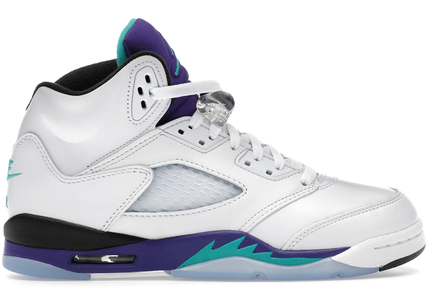SP128 Jordan 5 Retro Grape (2025) (GS)