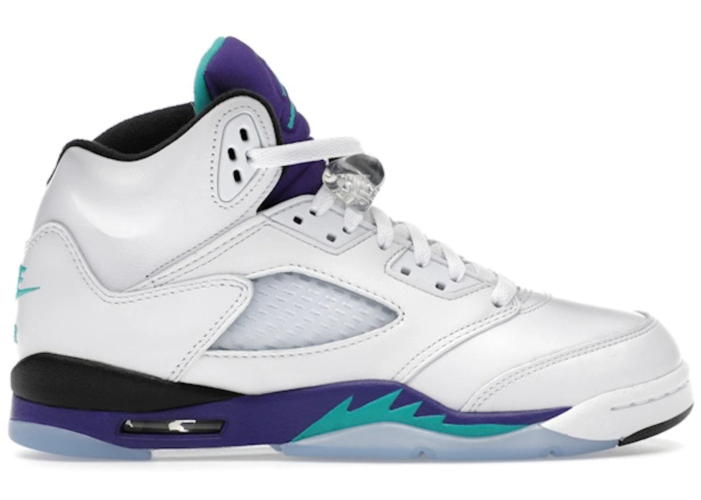 SP615 Jordan 5 Retro Grape (2025) (GS)