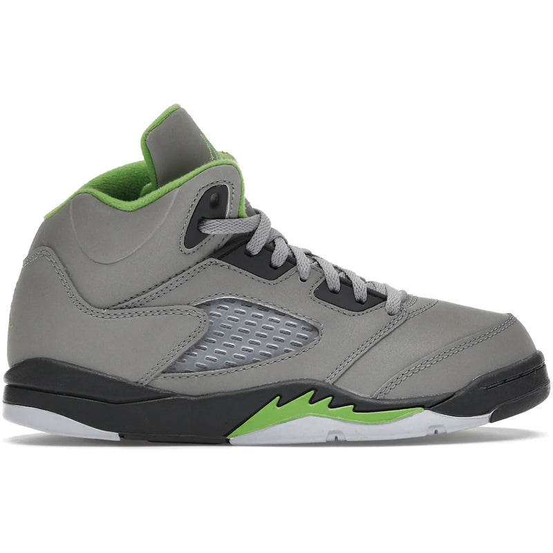 Jordan 5 Retro Green Bean (2022) (PS)