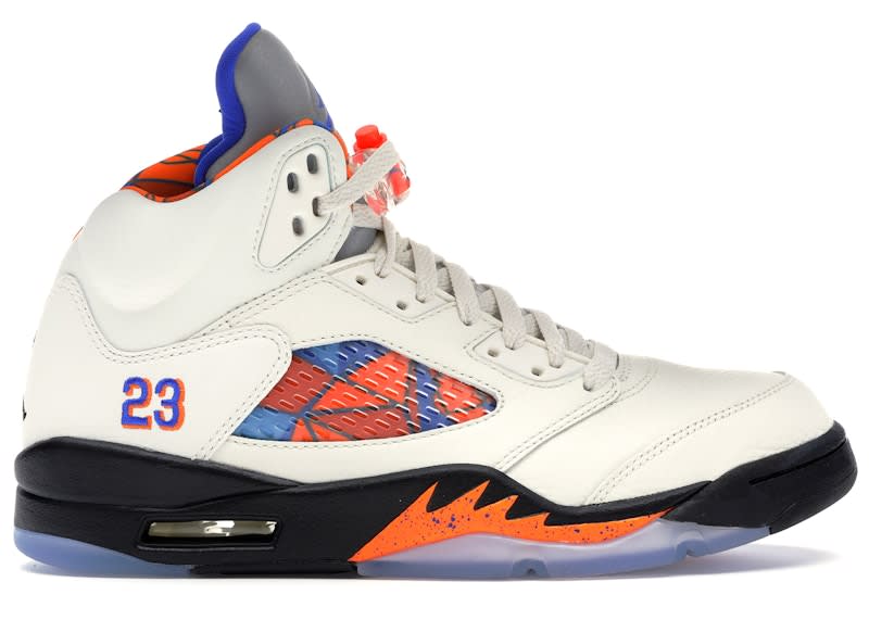 SP13304 Jordan 5 Retro International Flight