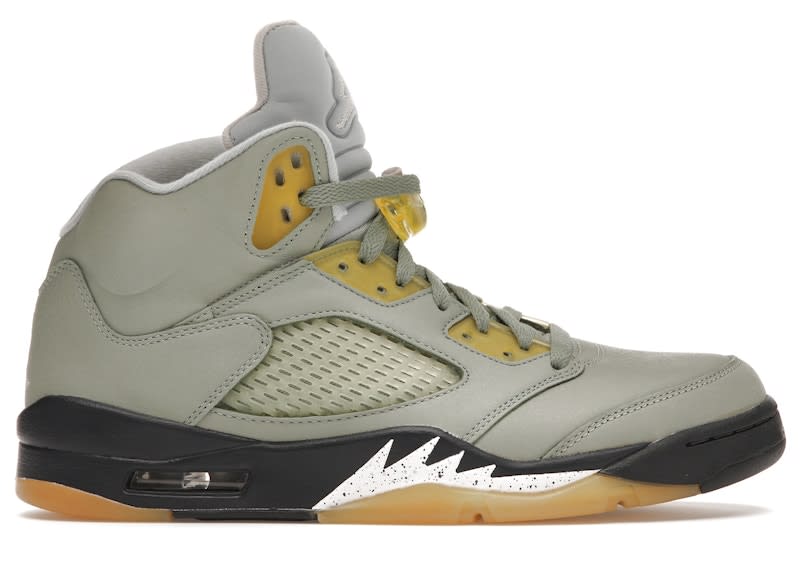 582085 Jordan 5 Retro Jade Horizon