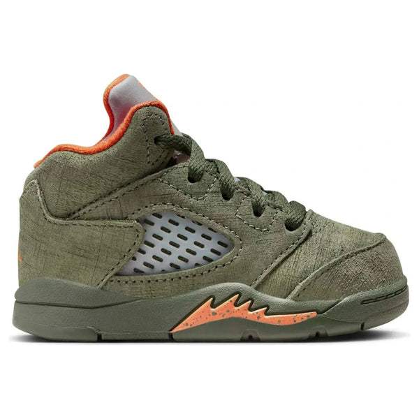 Jordan 5 Retro Olive (2024) (TD)