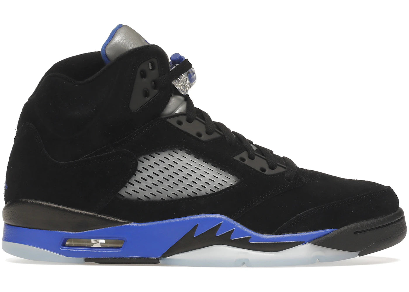 SP699 Jordan 5 Retro Racer Blue