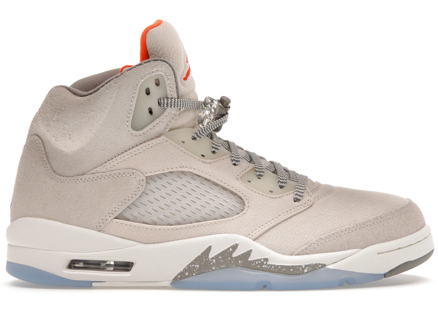 SP4102 Jordan 5 Retro SE Craft Light Orewood Brown
