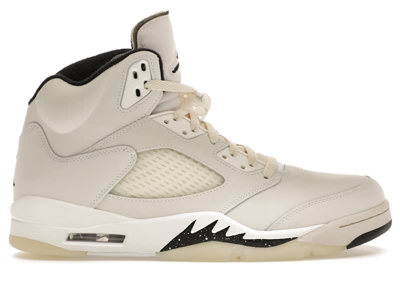 null Jordan 5 Retro SE Sail