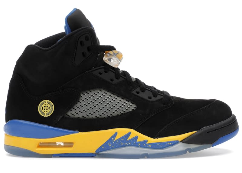 SP7312 Jordan 5 Retro Shanghai Shen