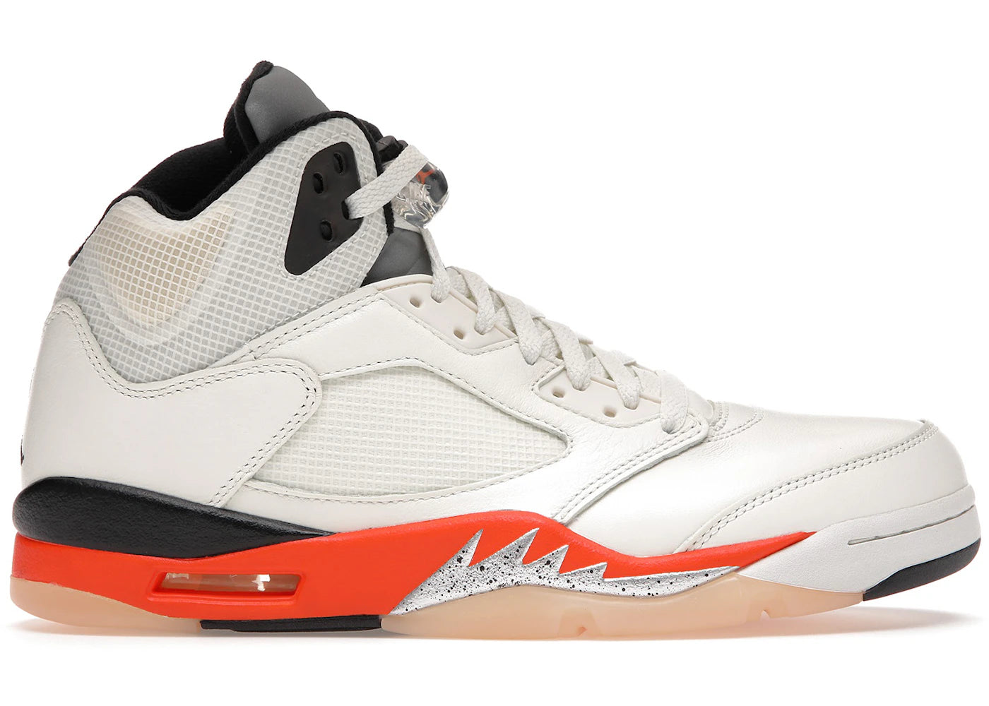 SP7274 Jordan 5 Retro Shattered Backboard