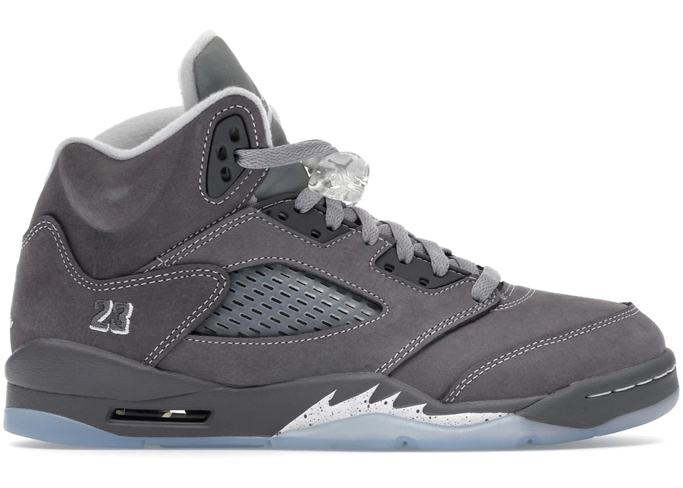 SP5042 Jordan 5 Retro Wolf Grey (2026) (GS)