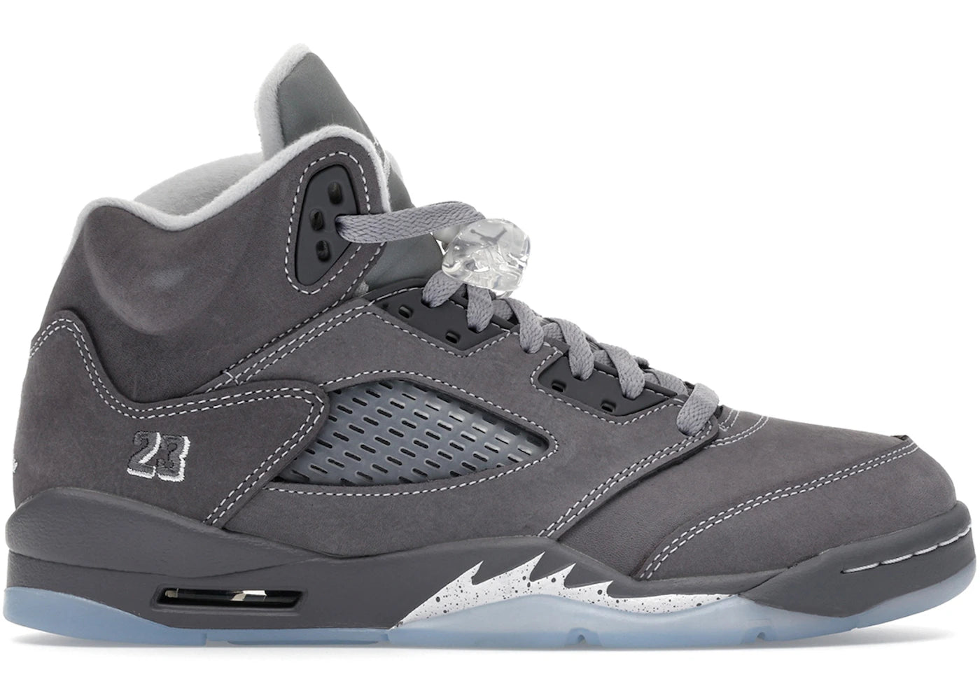 SP4393 Jordan 5 Retro Wolf Grey (2026) (GS)