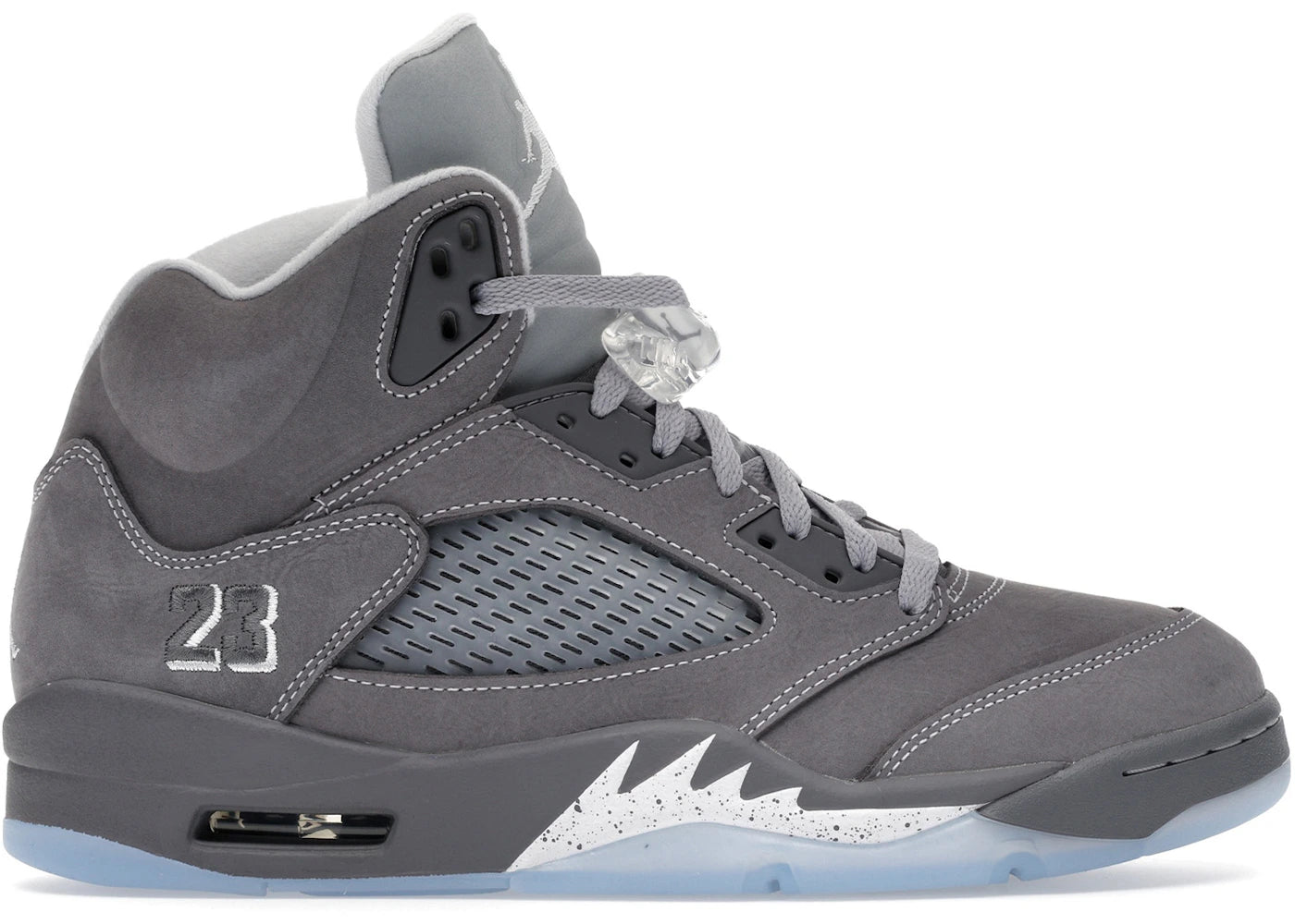 SP7239 Jordan 5 Retro Wolf Grey (2026)