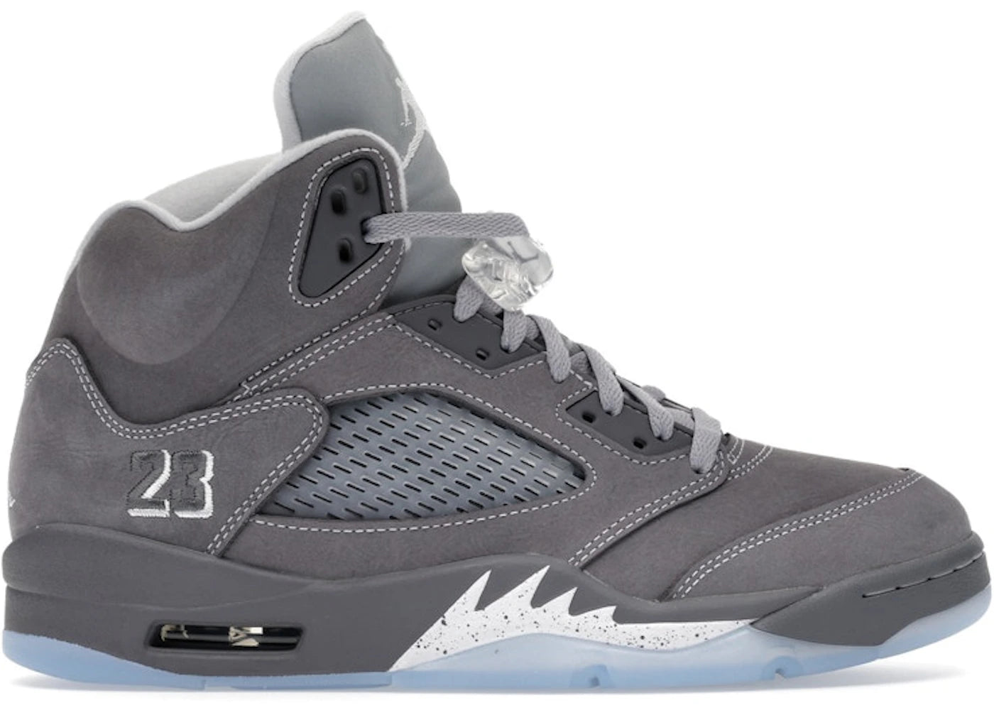 SP12271 Jordan 5 Retro Wolf Grey (2026)