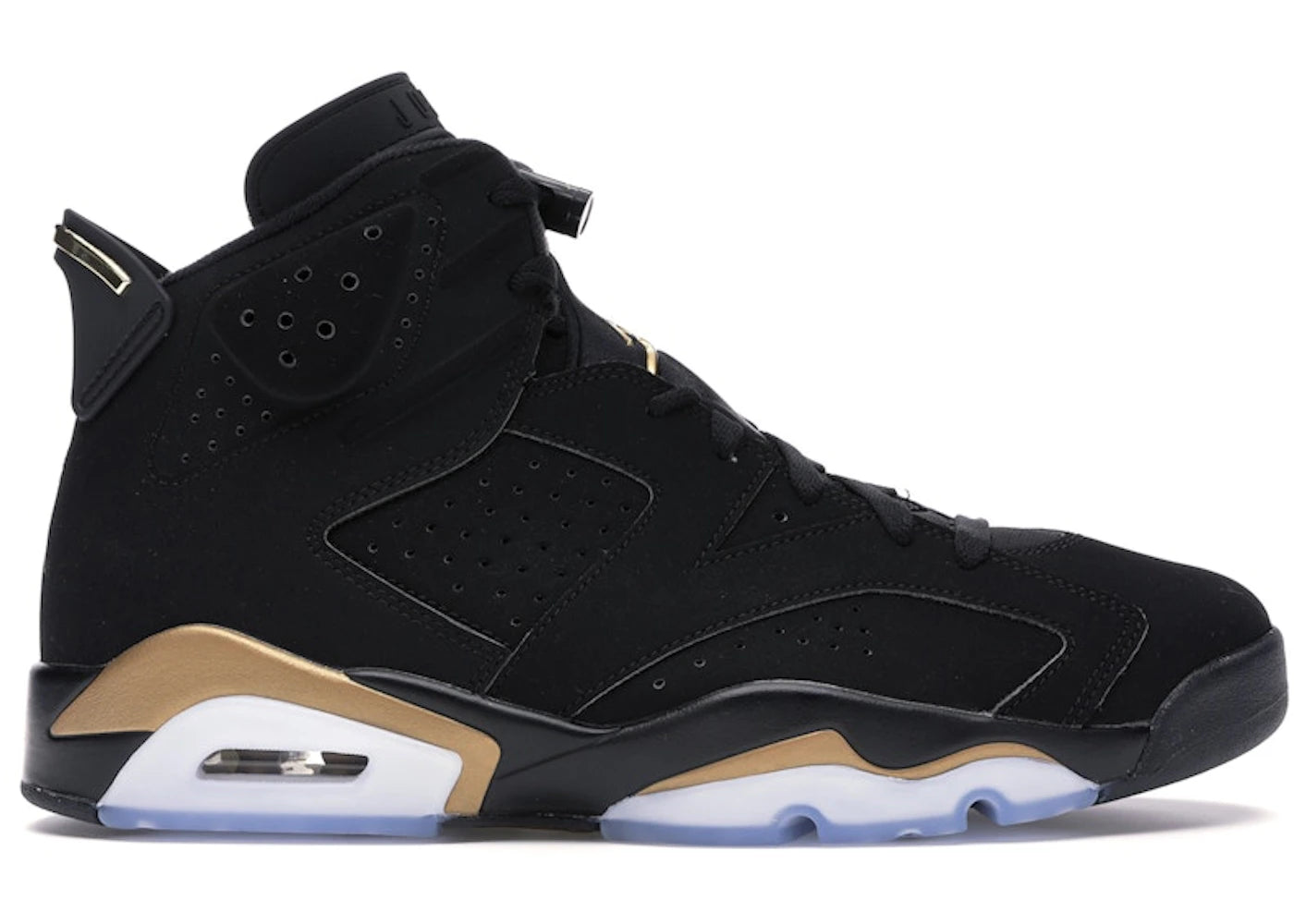 SP9572 Jordan 6 Retro DMP (2020)