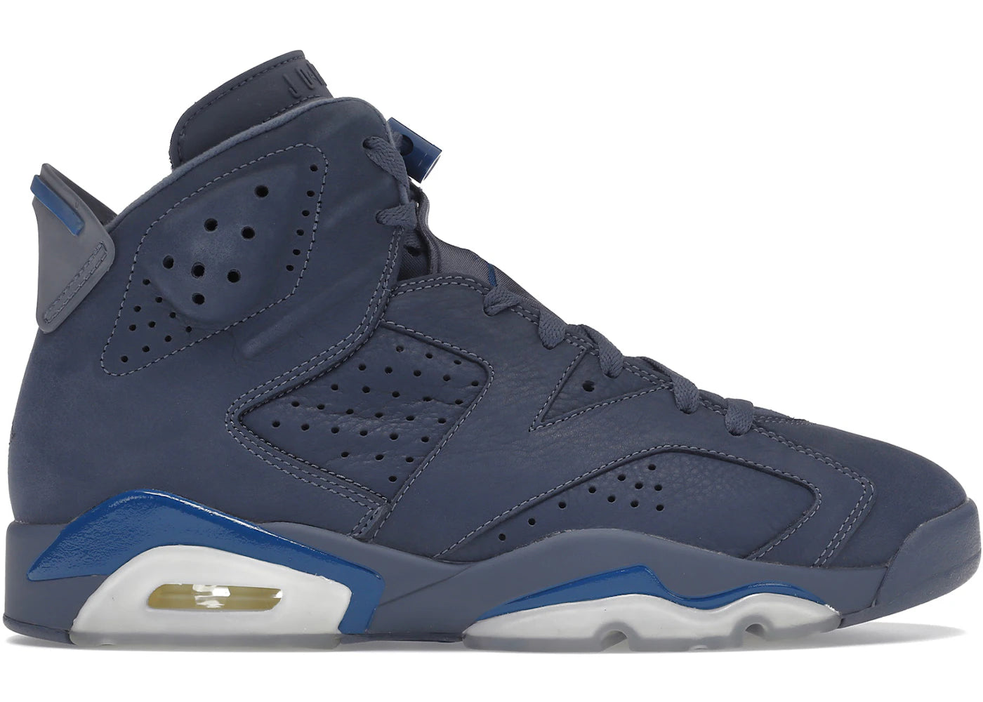 SP887 Jordan 6 Retro Diffused Blue