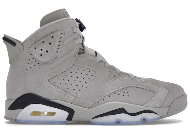 SP2781 Jordan 6 Retro Georgetown (2022)