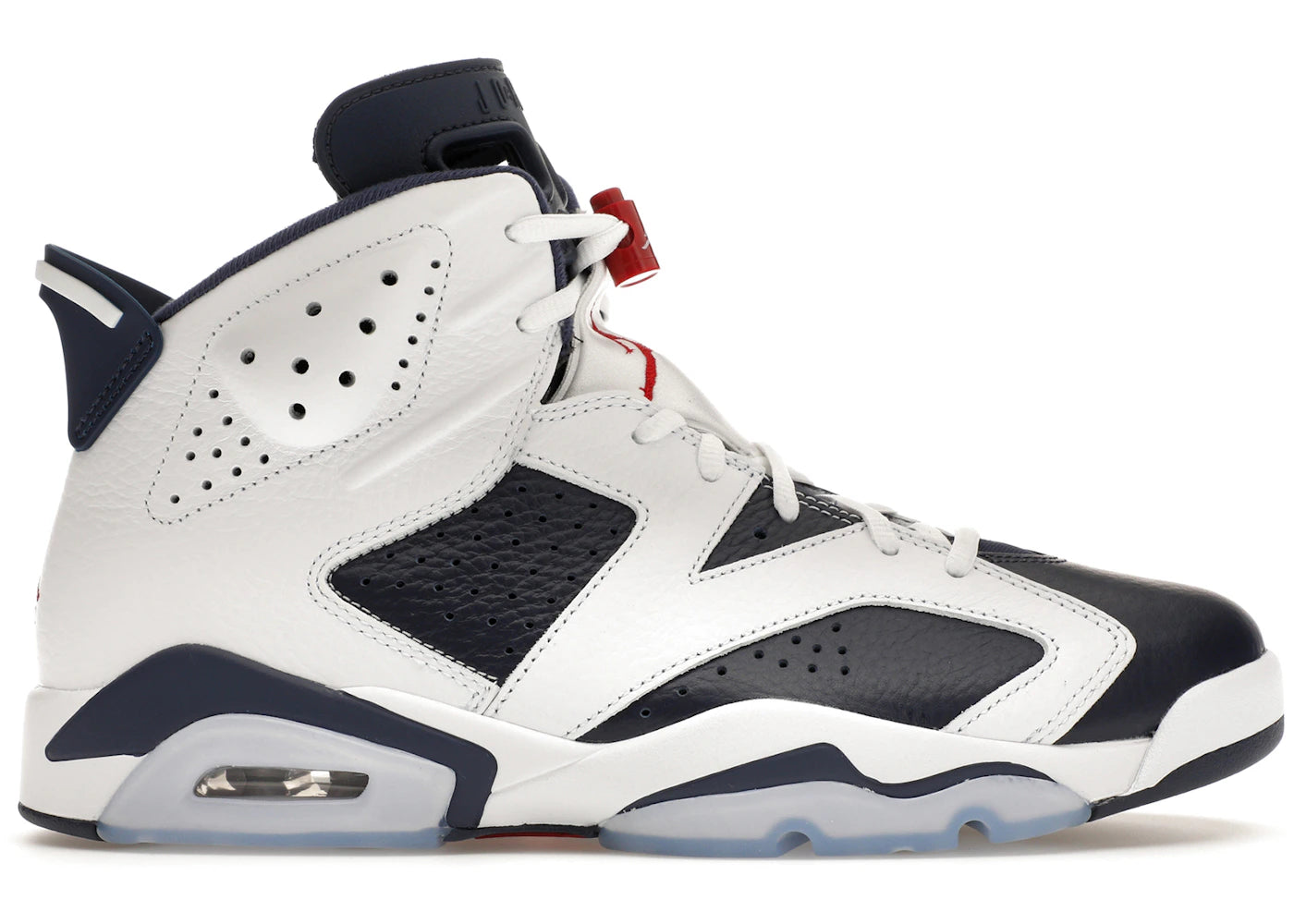 SP14656 Jordan 6 Retro Olympic (2024)