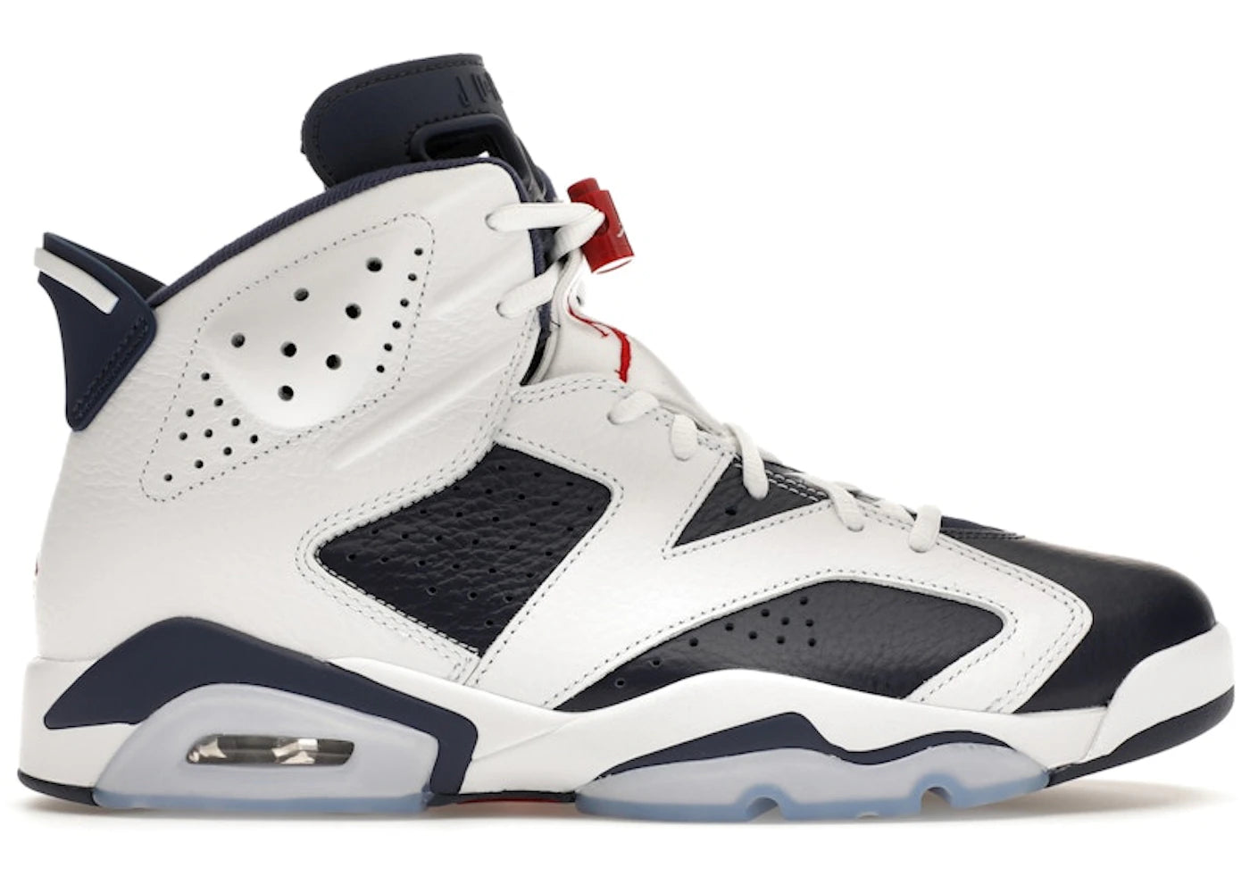 Jordan 6 Retro Olympic (2024)