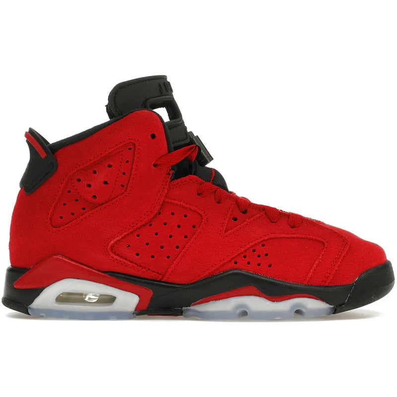 Jordan 6 Retro Toro Bravo (GS)