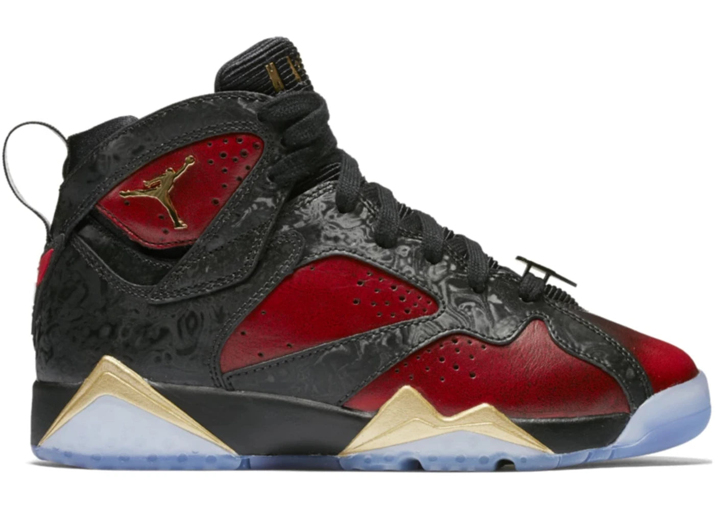 Jordan 7 Retro Doernbecher (GS)