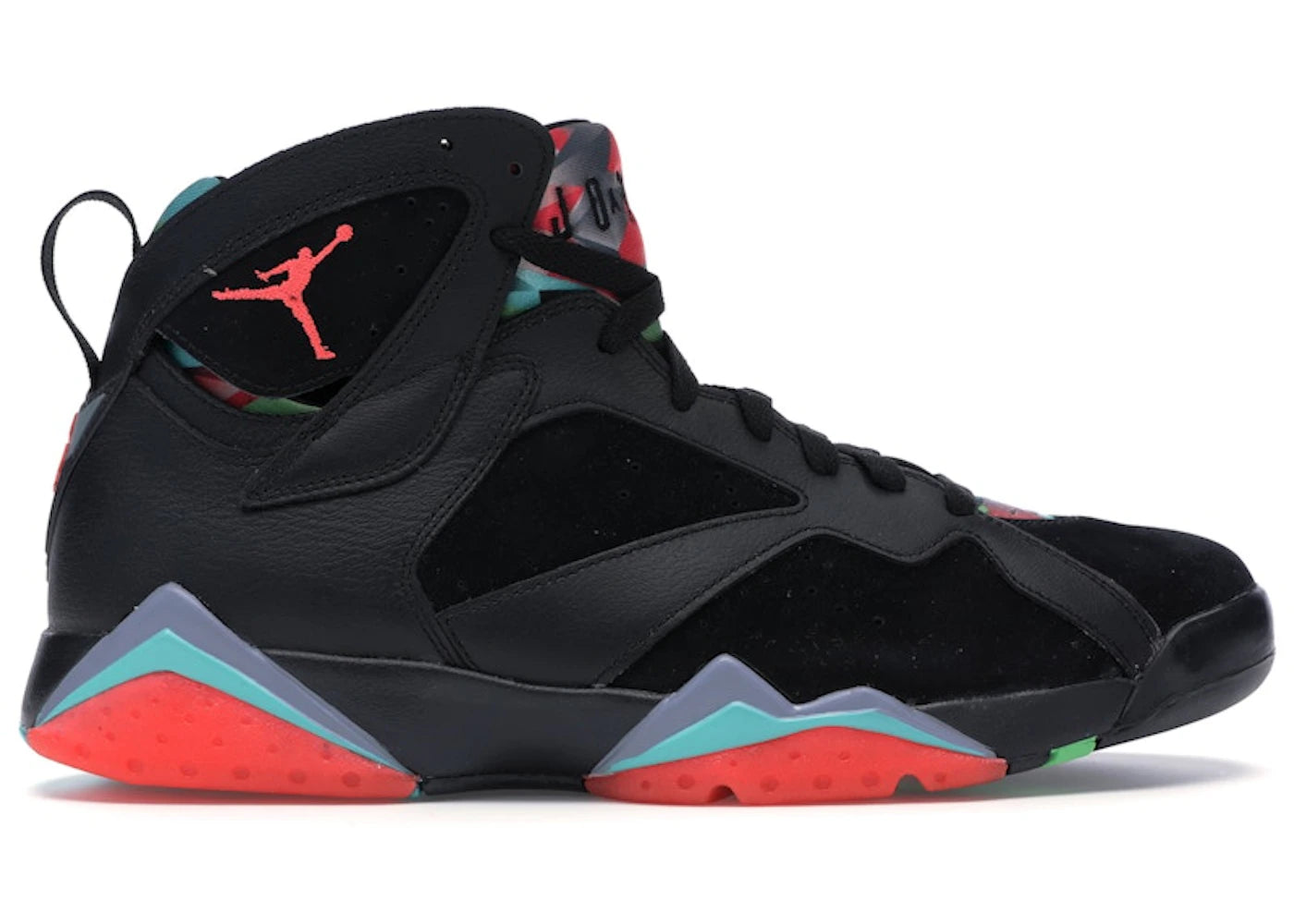 SP13342 Jordan 7 Retro Barcelona Nights