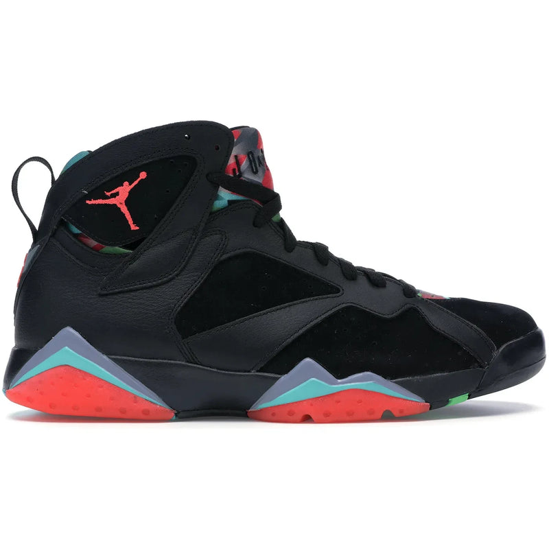 Jordan 7 Retro Barcelona Nights