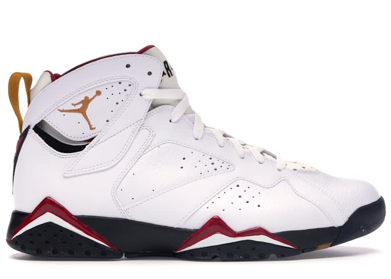 SP10794 Jordan 7 Retro Cardinal (2011)