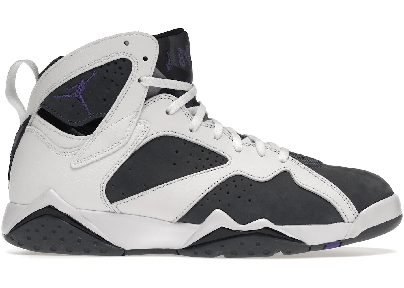 SP15313 Jordan 7 Retro Flint (2021)