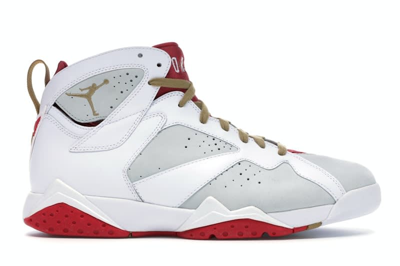 [SP14785] Jordan 7 Retro Hare YOTR (2011)